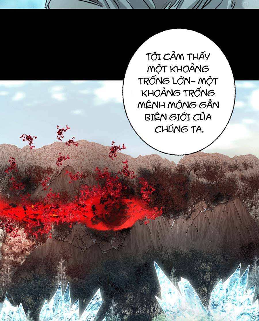 Deor! Chapter 71 - TC Truyện