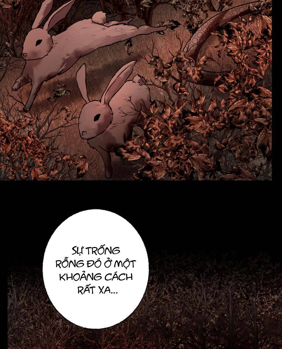 Deor! Chapter 71 - TC Truyện