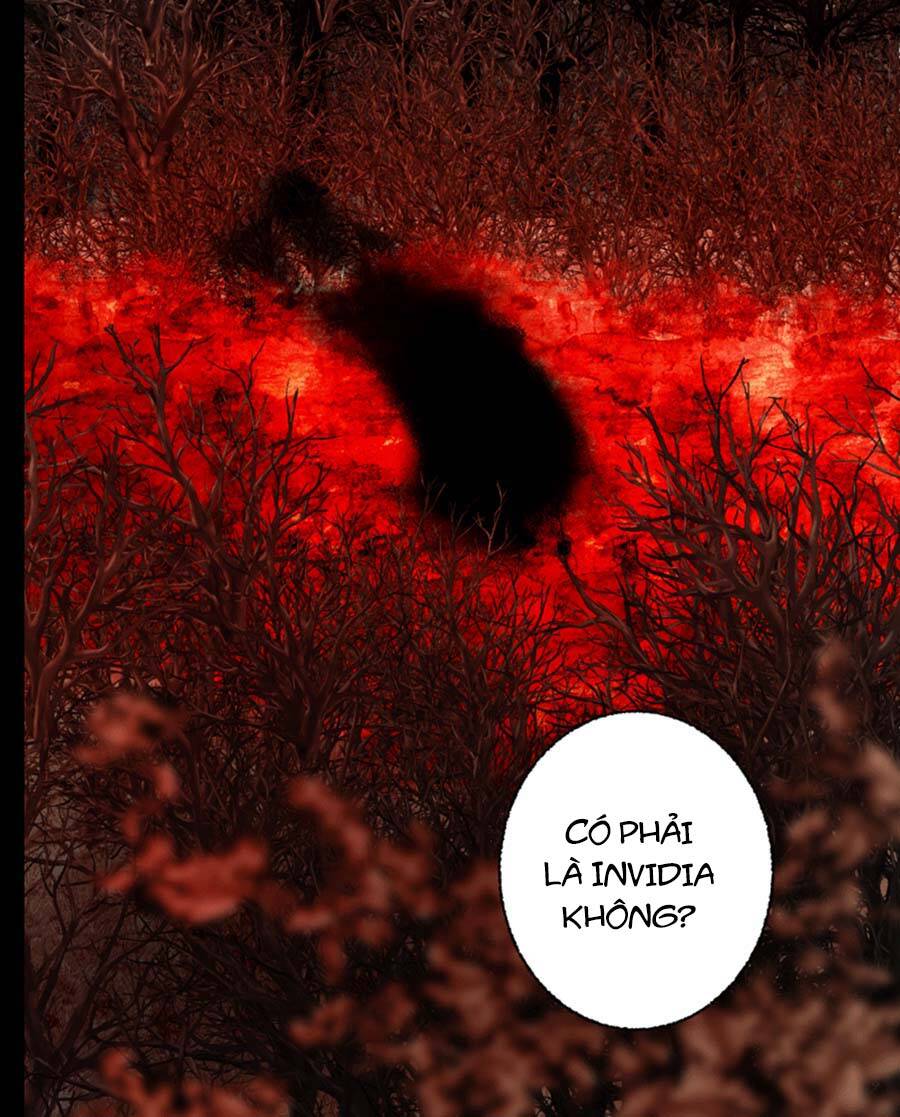 Deor! Chapter 71 - TC Truyện
