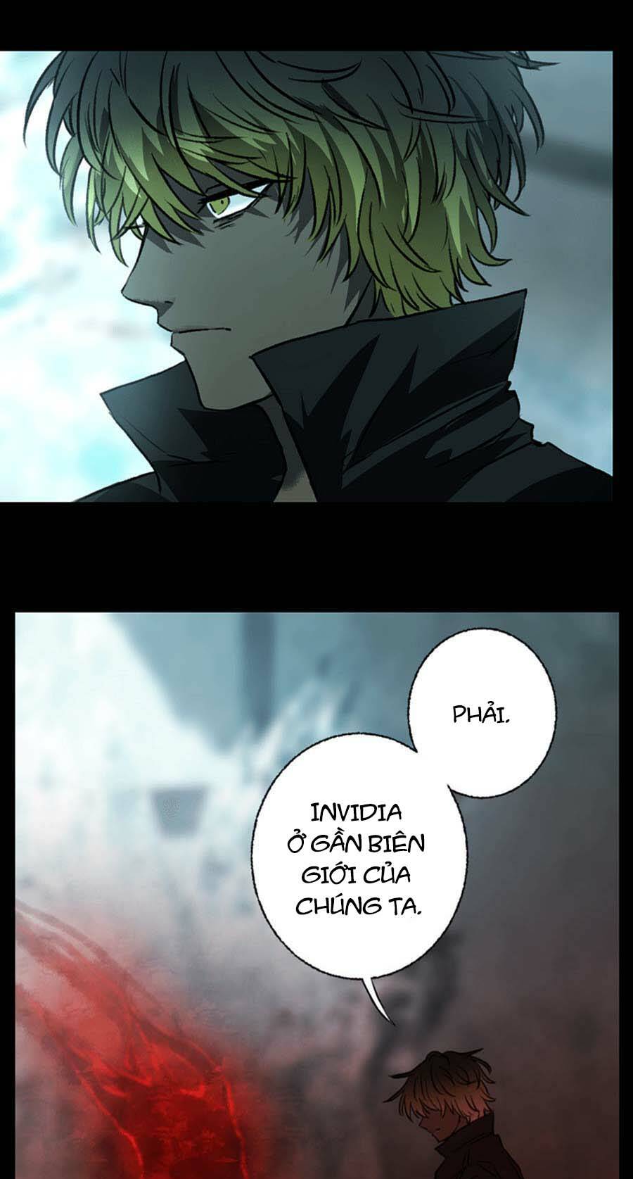 Deor! Chapter 71 - TC Truyện