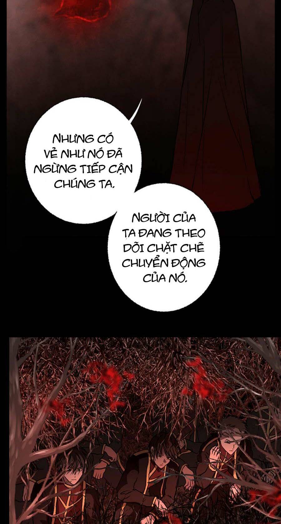Deor! Chapter 71 - TC Truyện