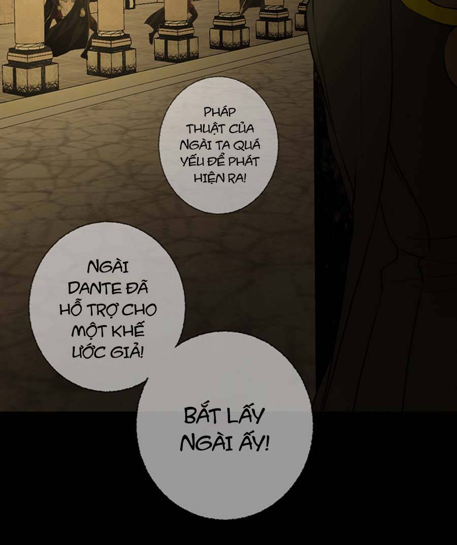 Deor! Chapter 71 - TC Truyện