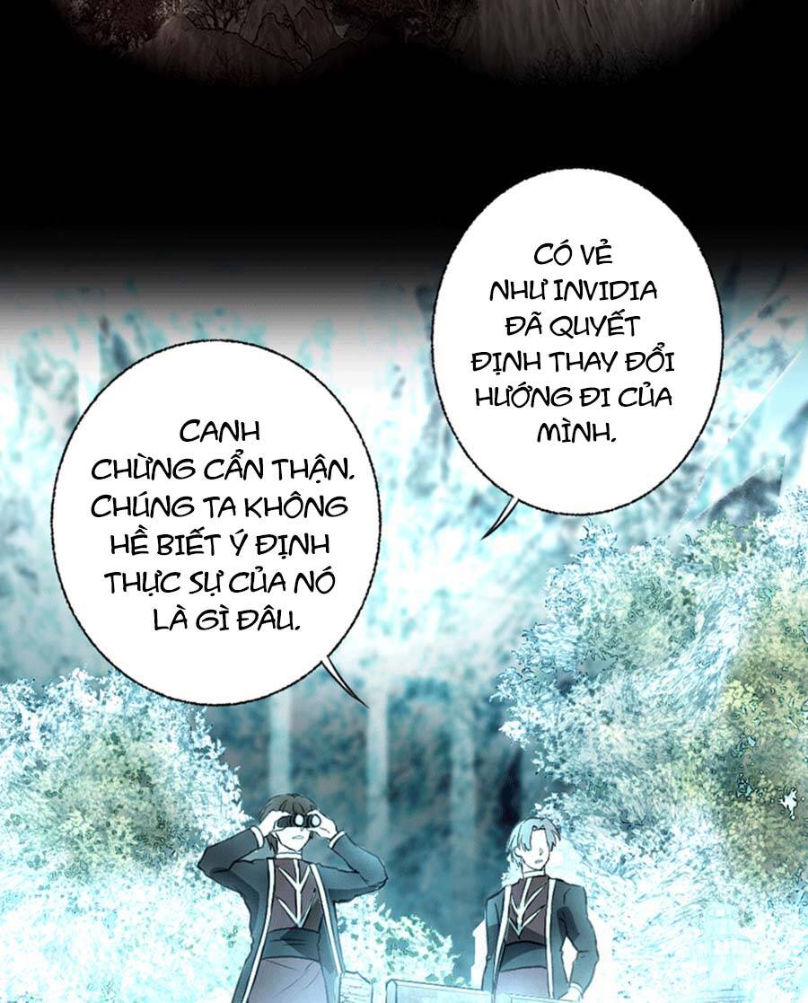 Deor! Chapter 71 - TC Truyện