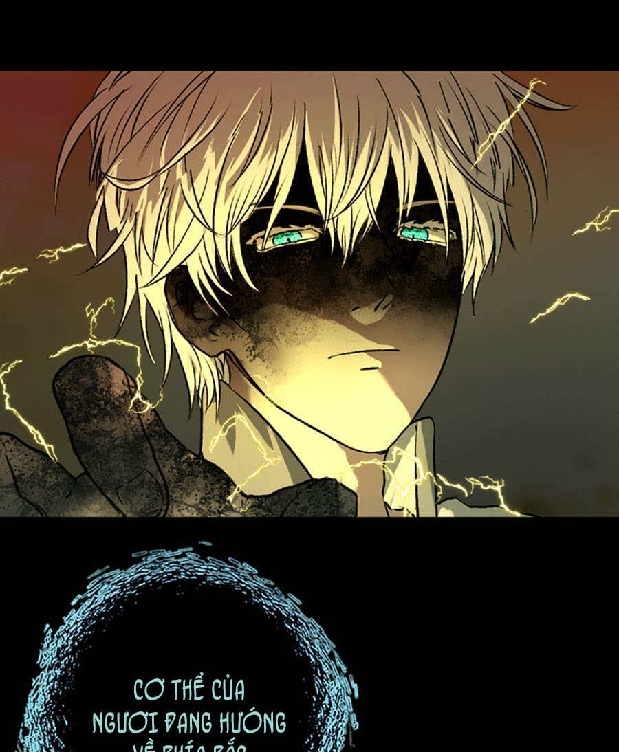 Deor! Chapter 71 - TC Truyện