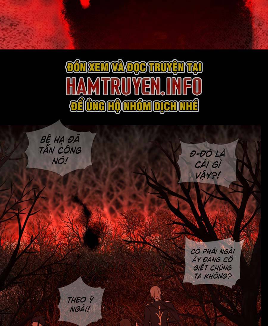 Deor! Chapter 71 - TC Truyện