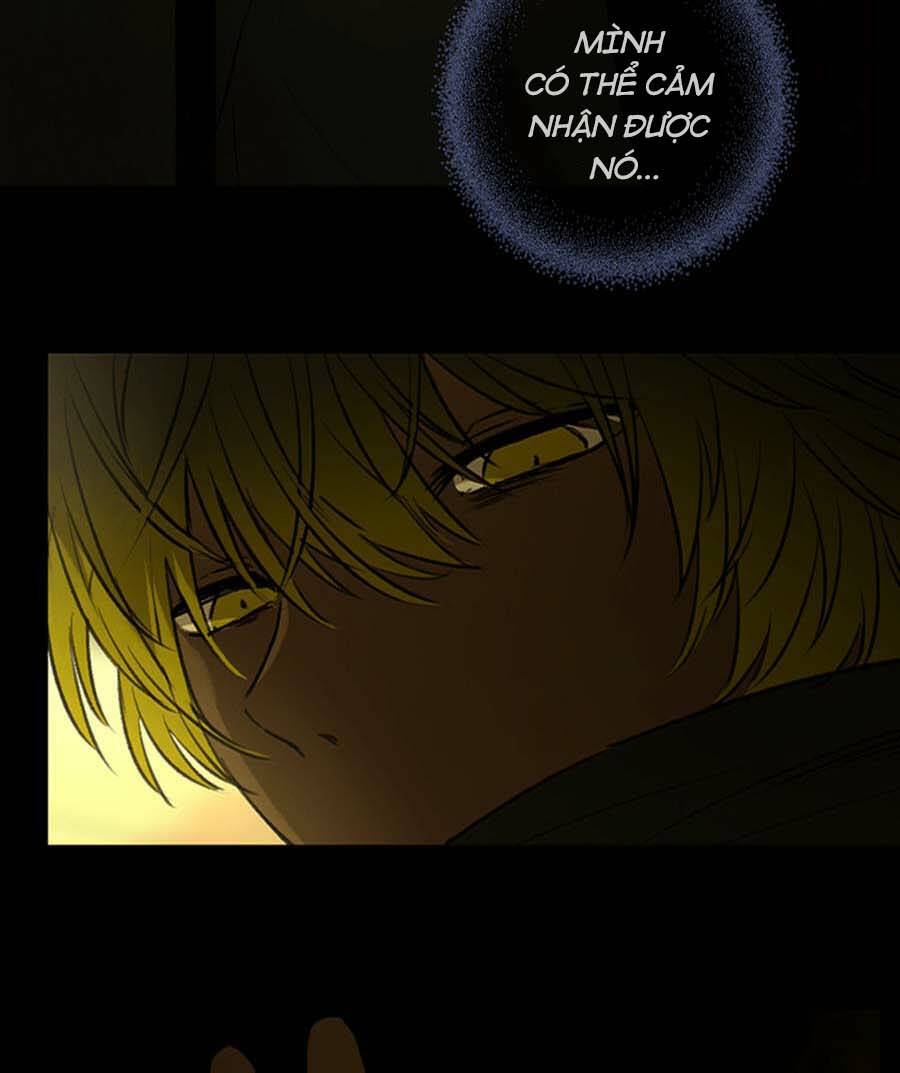 Deor! Chapter 71 - TC Truyện