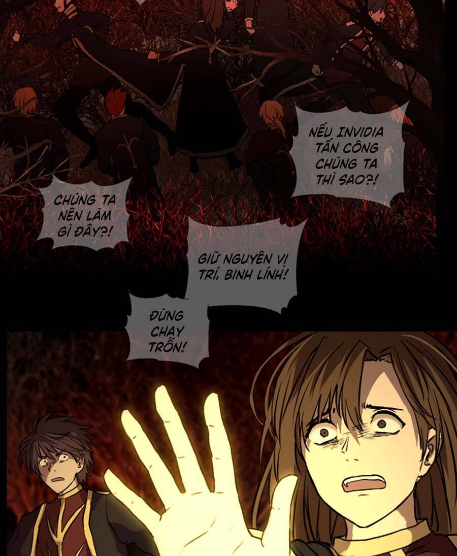 Deor! Chapter 71 - TC Truyện