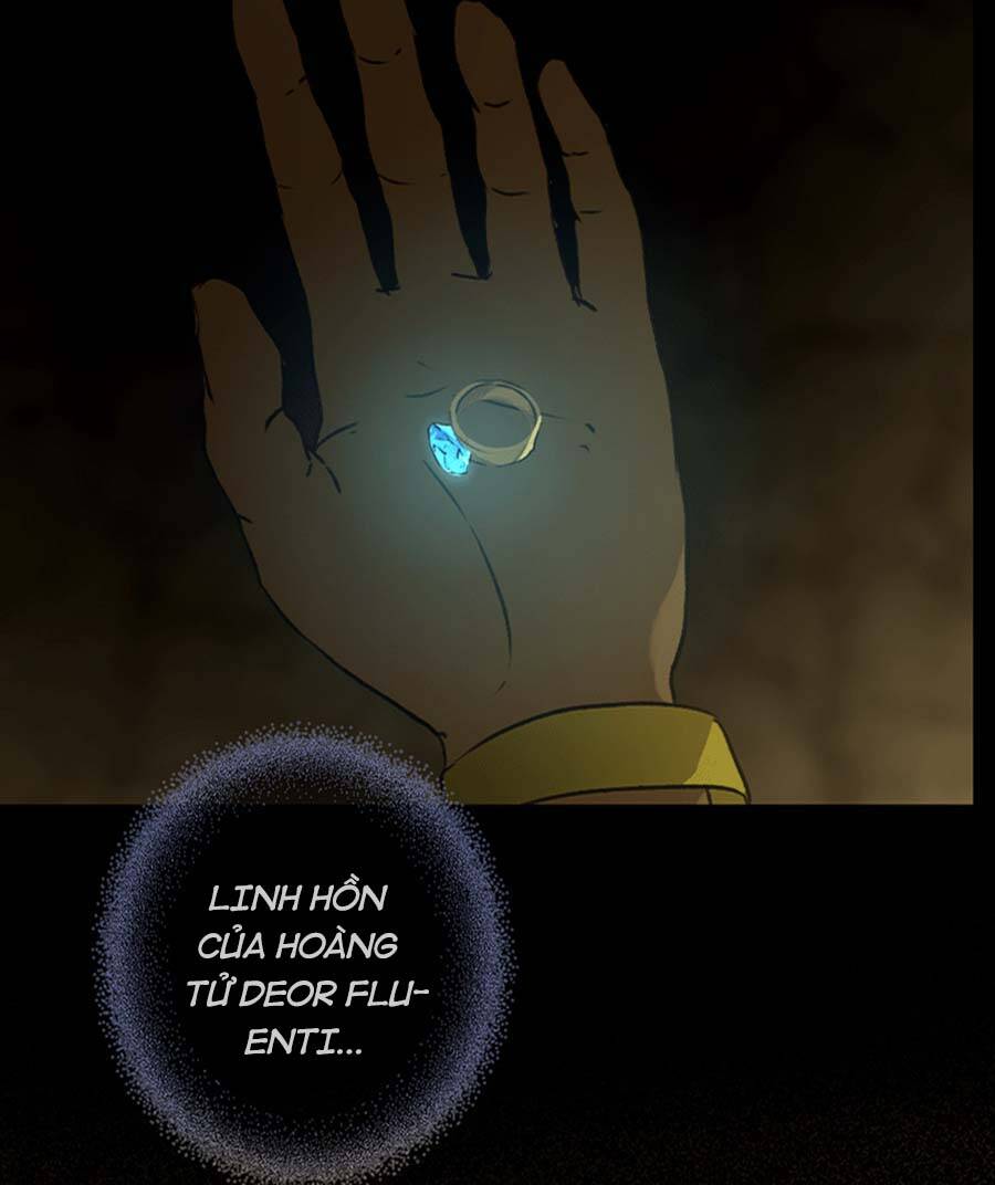 Deor! Chapter 71 - TC Truyện