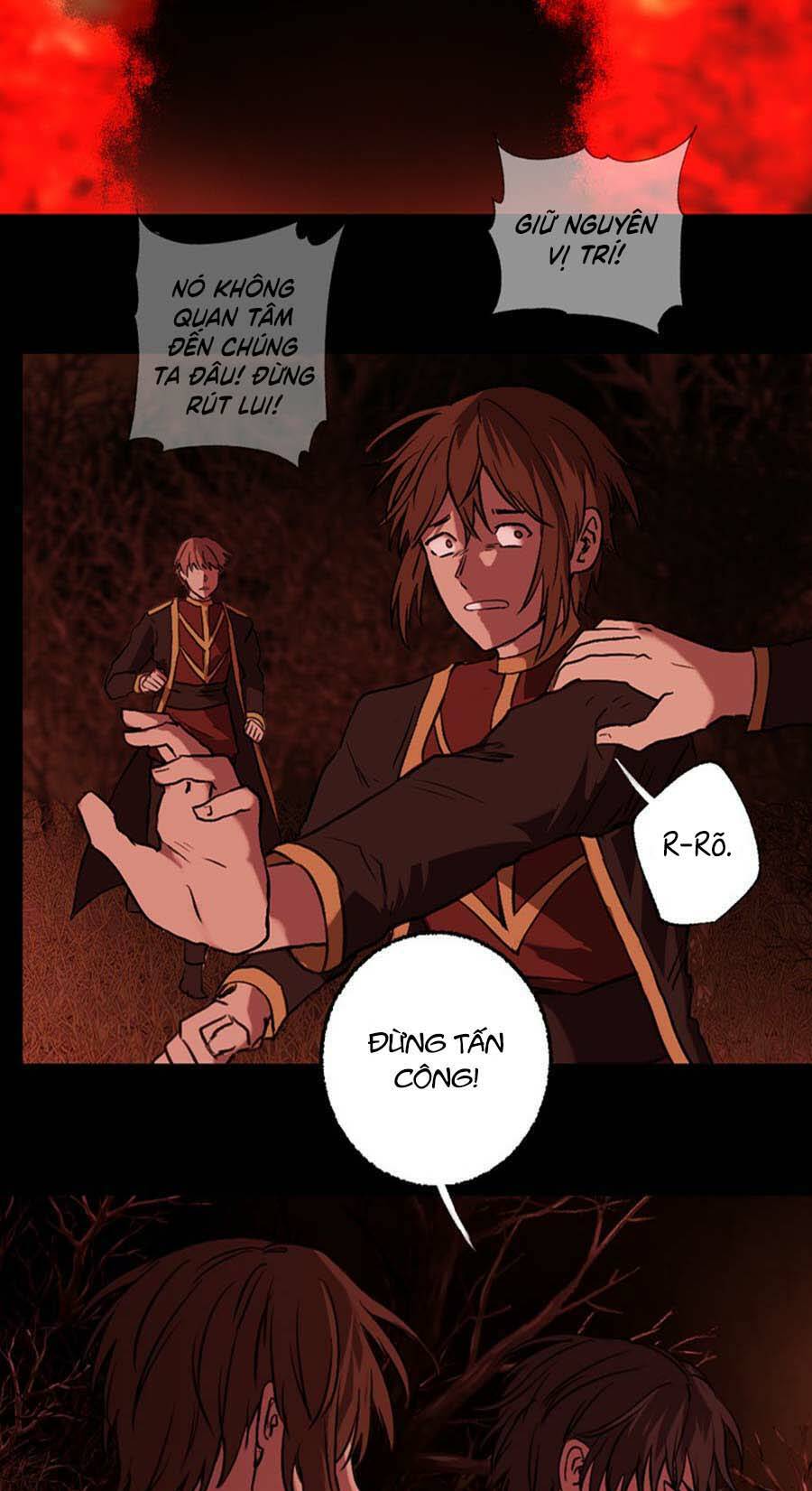 Deor! Chapter 72 - TC Truyện