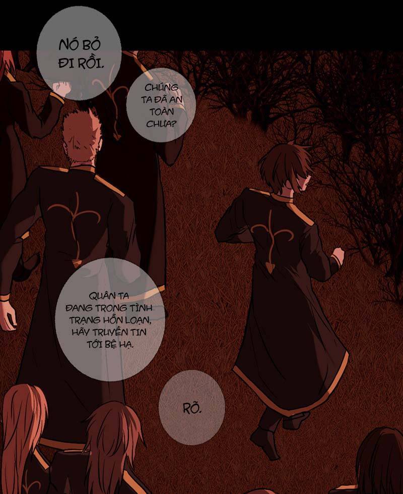 Deor! Chapter 72 - TC Truyện