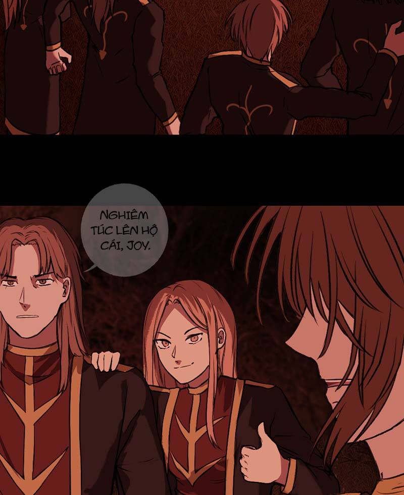 Deor! Chapter 72 - TC Truyện