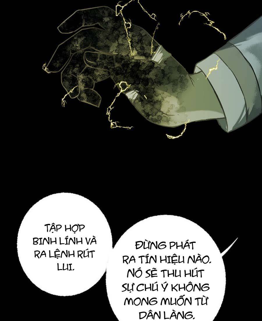 Deor! Chapter 72 - TC Truyện