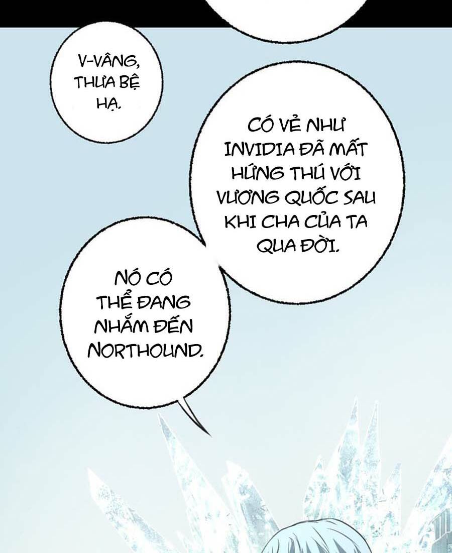 Deor! Chapter 72 - TC Truyện
