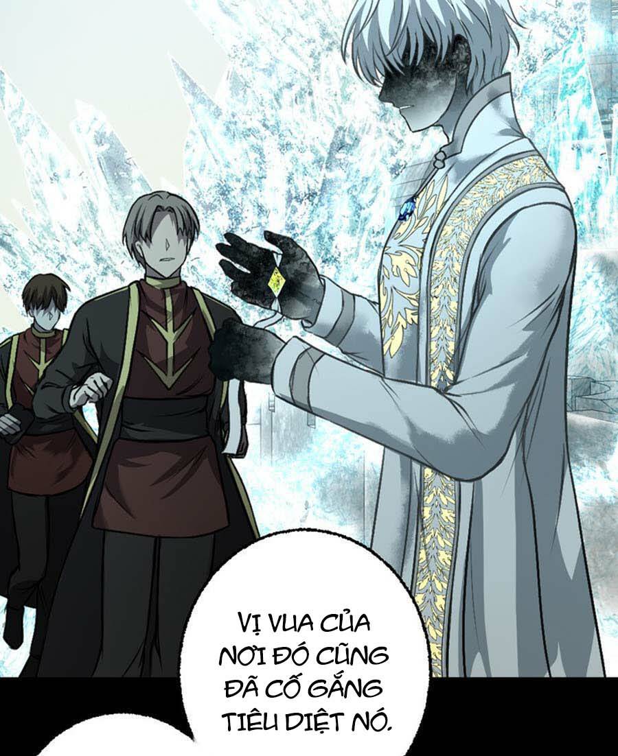 Deor! Chapter 72 - TC Truyện