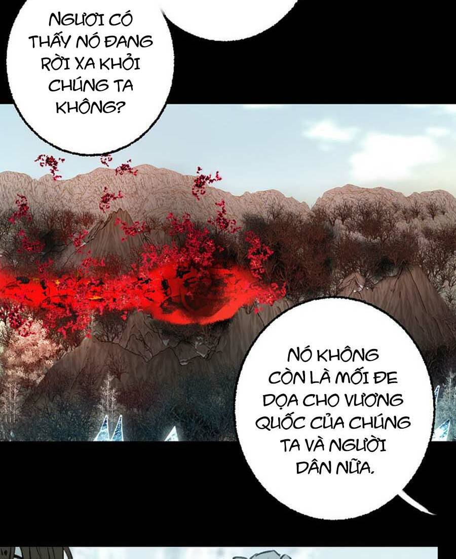 Deor! Chapter 72 - TC Truyện