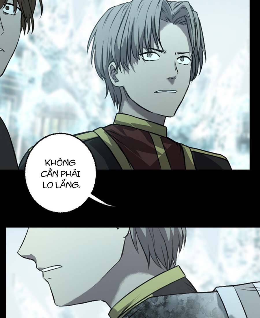 Deor! Chapter 72 - TC Truyện