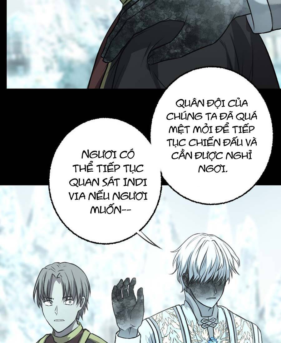 Deor! Chapter 72 - TC Truyện