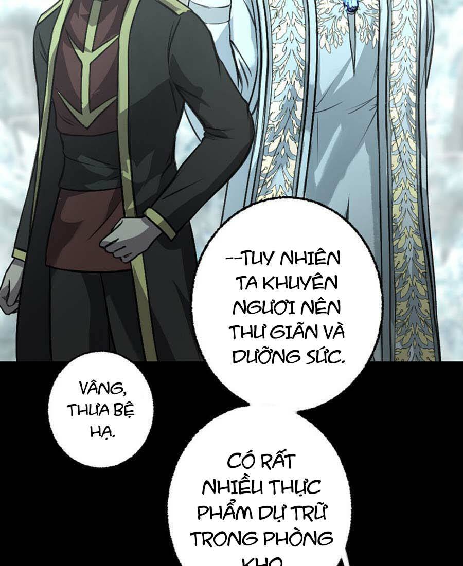 Deor! Chapter 72 - TC Truyện