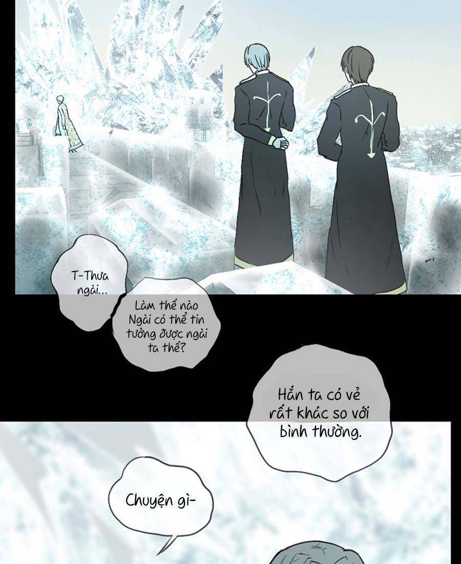 Deor! Chapter 72 - TC Truyện