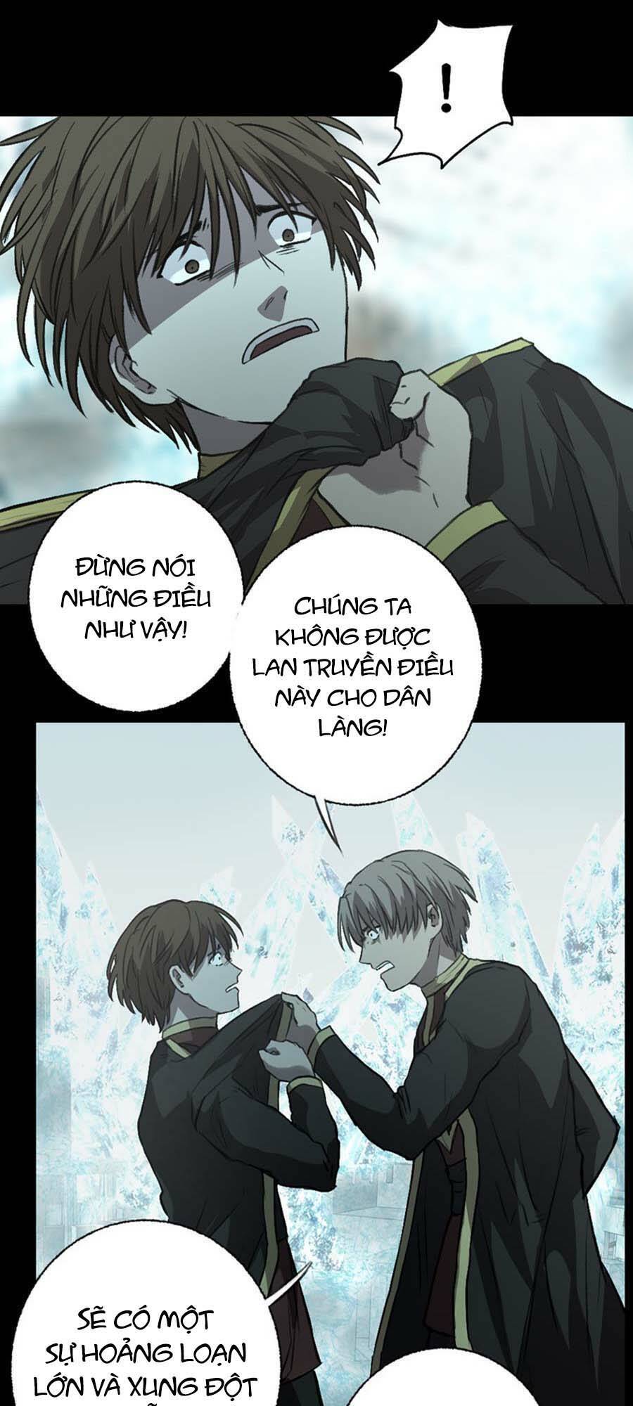 Deor! Chapter 72 - TC Truyện