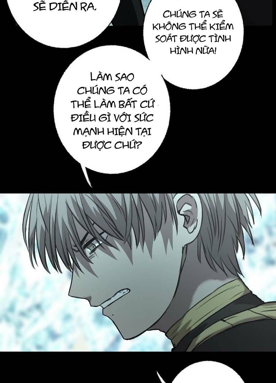 Deor! Chapter 72 - TC Truyện