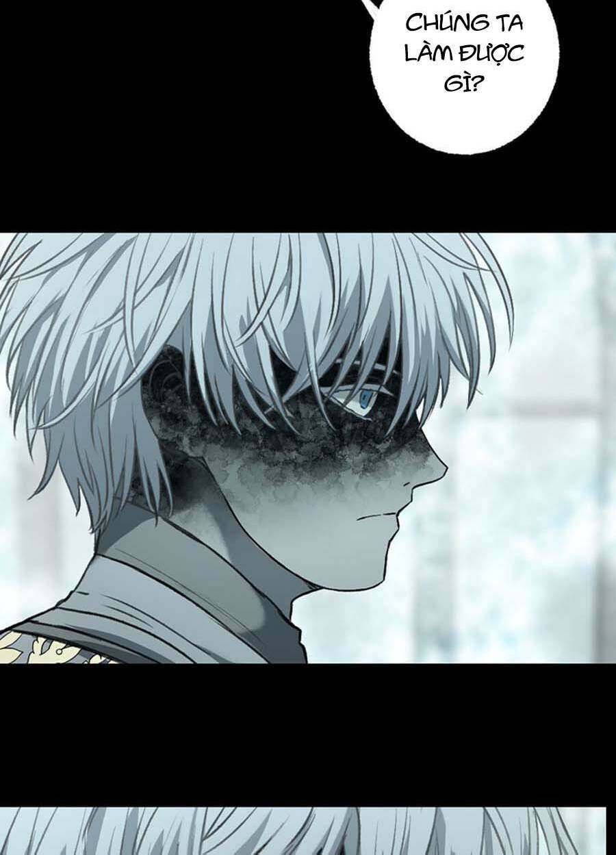 Deor! Chapter 72 - TC Truyện