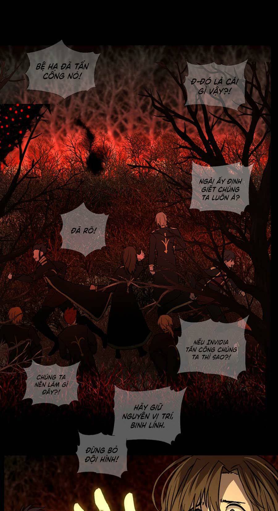 Deor! Chapter 72 - TC Truyện