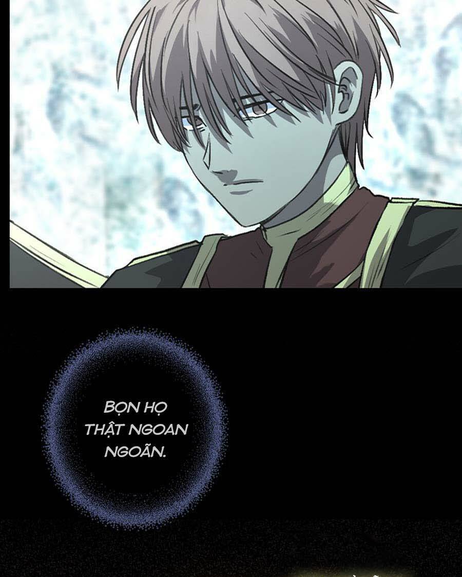 Deor! Chapter 72 - TC Truyện