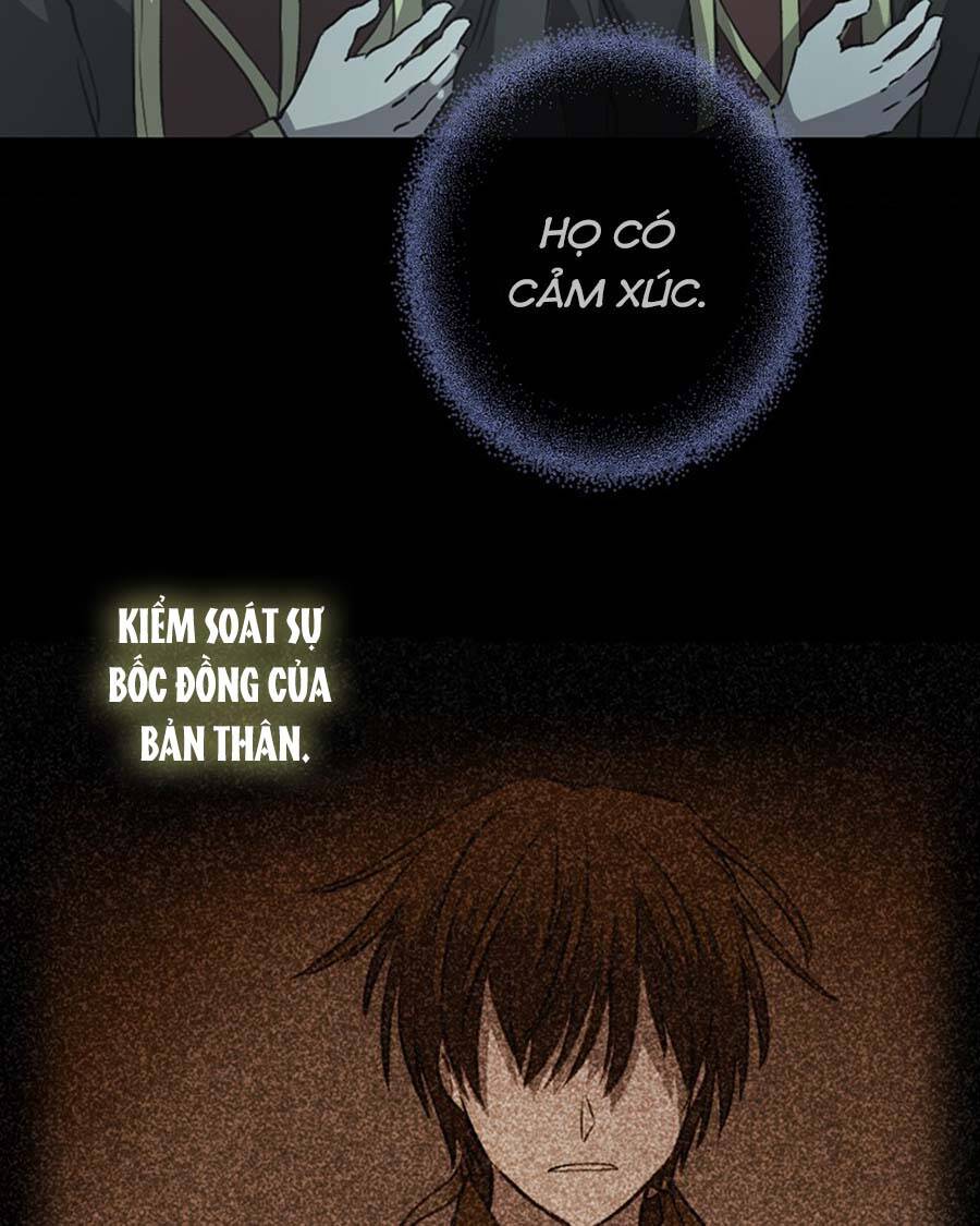 Deor! Chapter 72 - TC Truyện