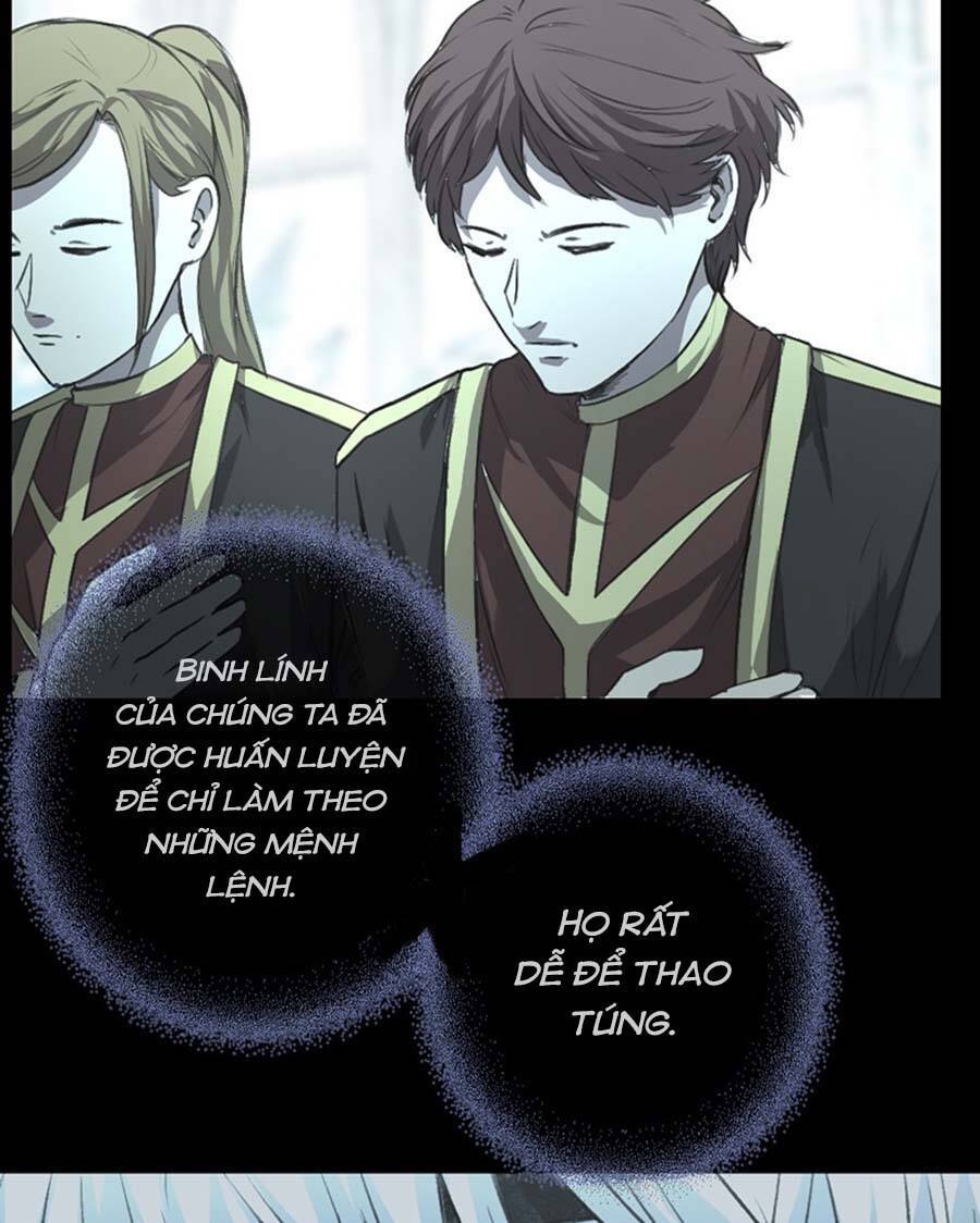 Deor! Chapter 72 - TC Truyện