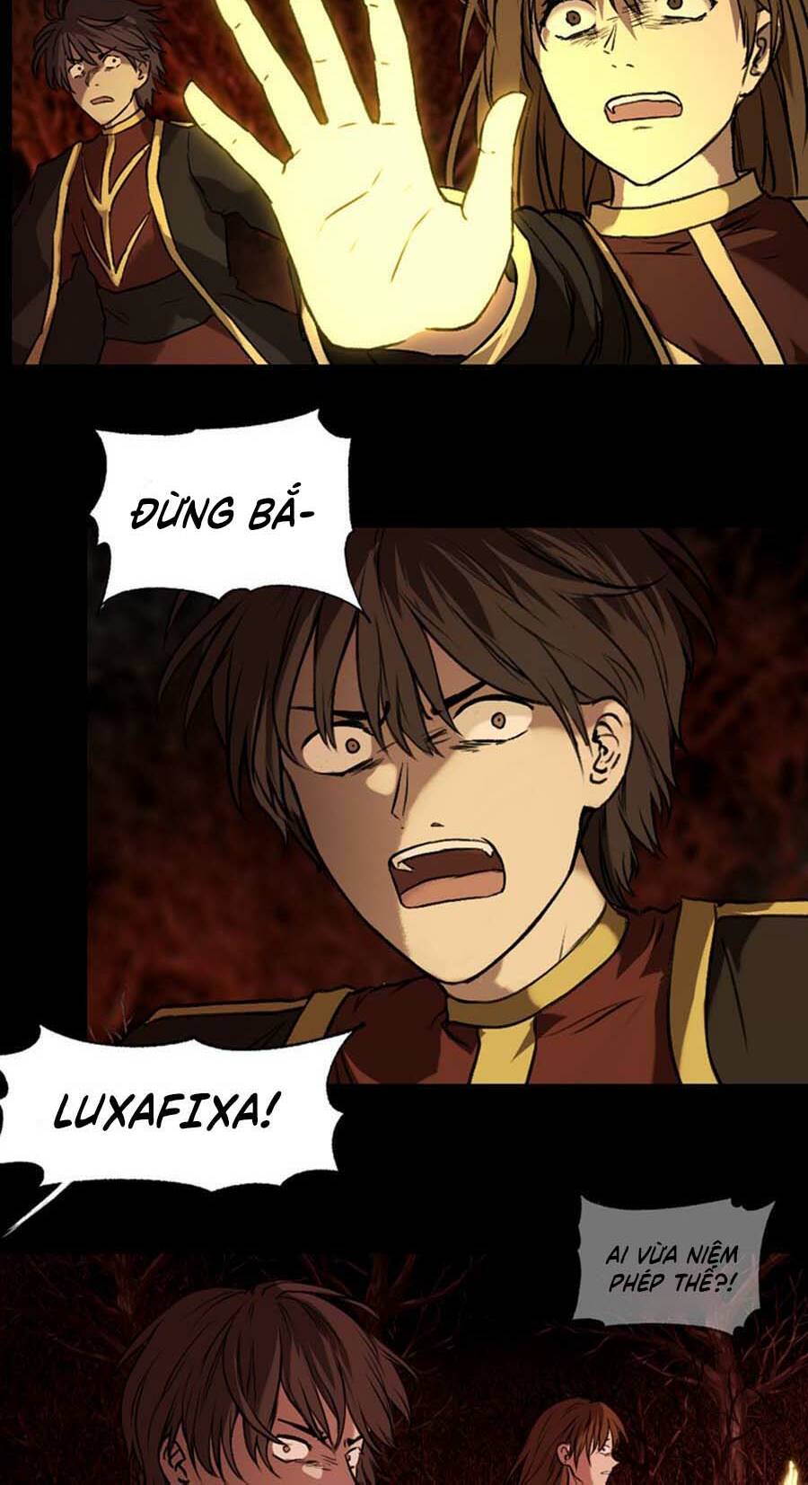 Deor! Chapter 72 - TC Truyện