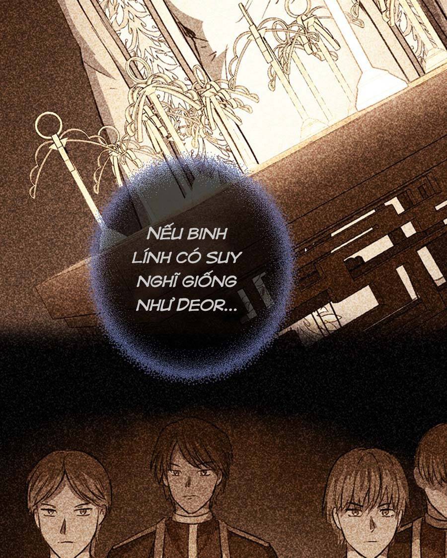 Deor! Chapter 72 - TC Truyện