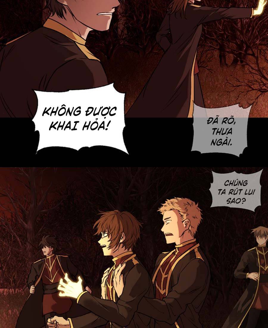 Deor! Chapter 72 - TC Truyện