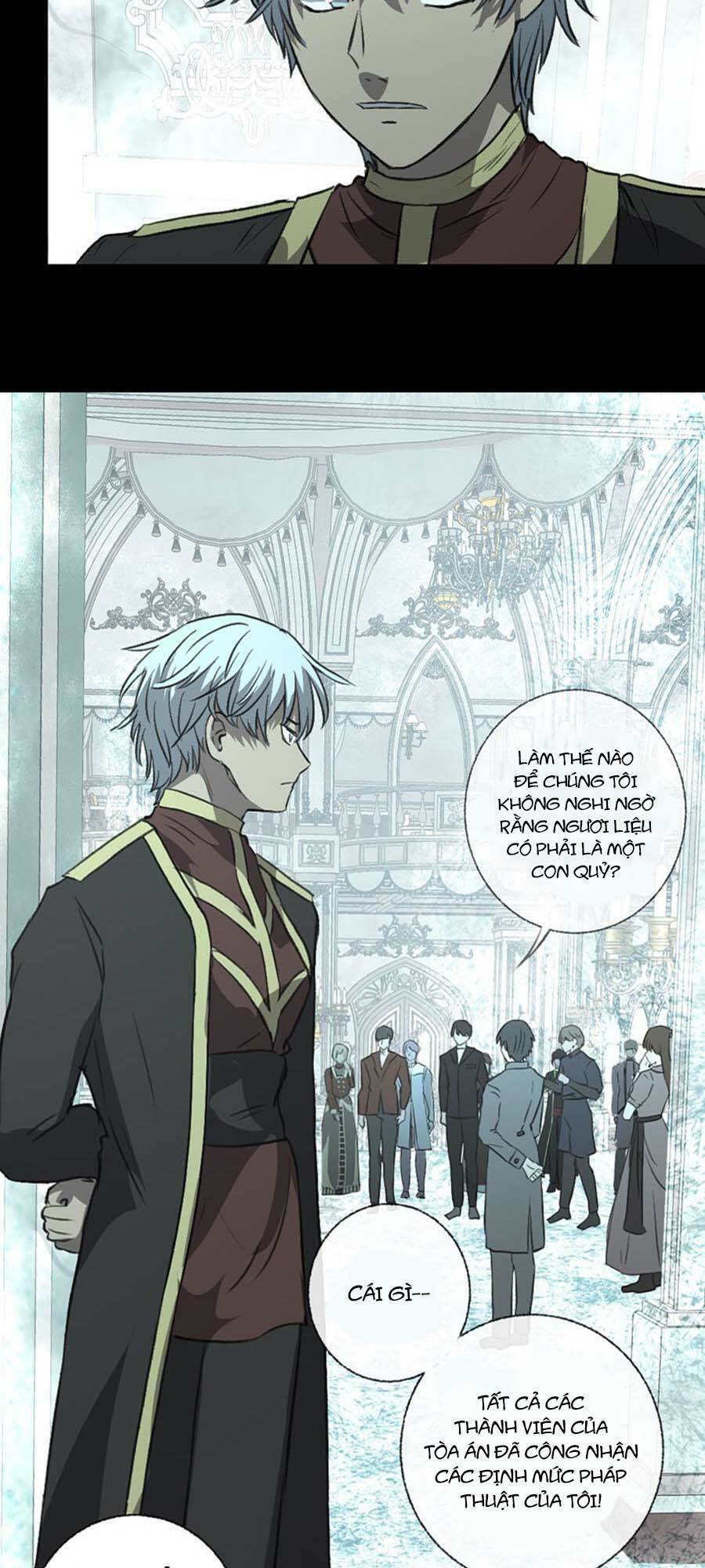 Deor! Chapter 72 - TC Truyện