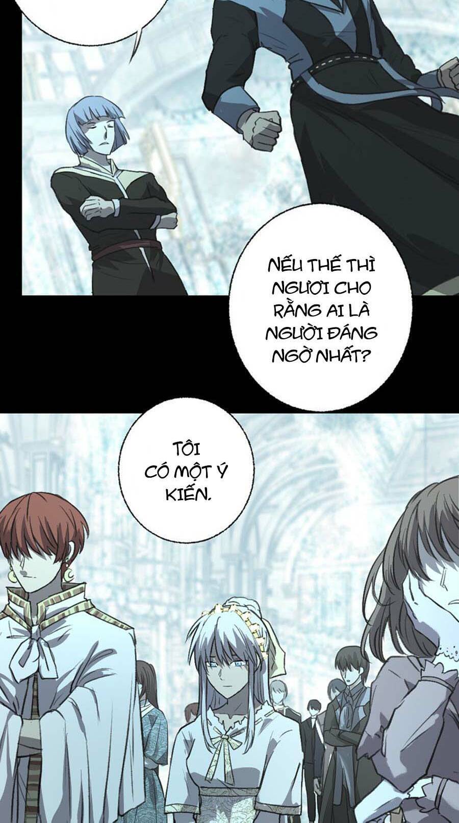 Deor! Chapter 72 - TC Truyện