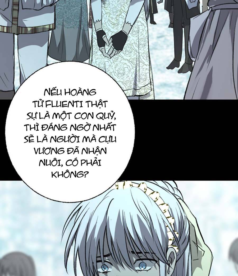 Deor! Chapter 72 - TC Truyện