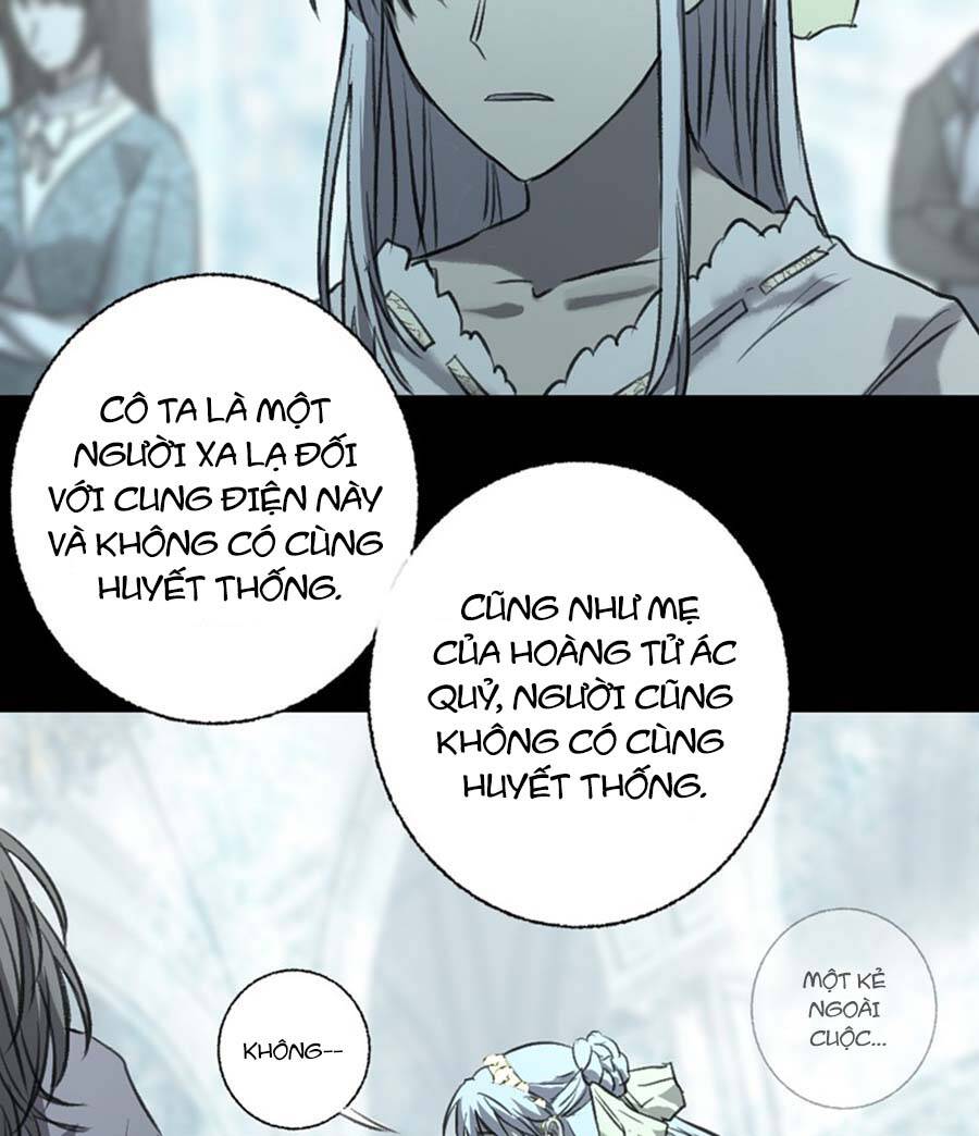 Deor! Chapter 72 - TC Truyện