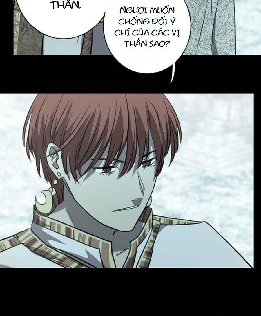 Deor! Chapter 72 - TC Truyện