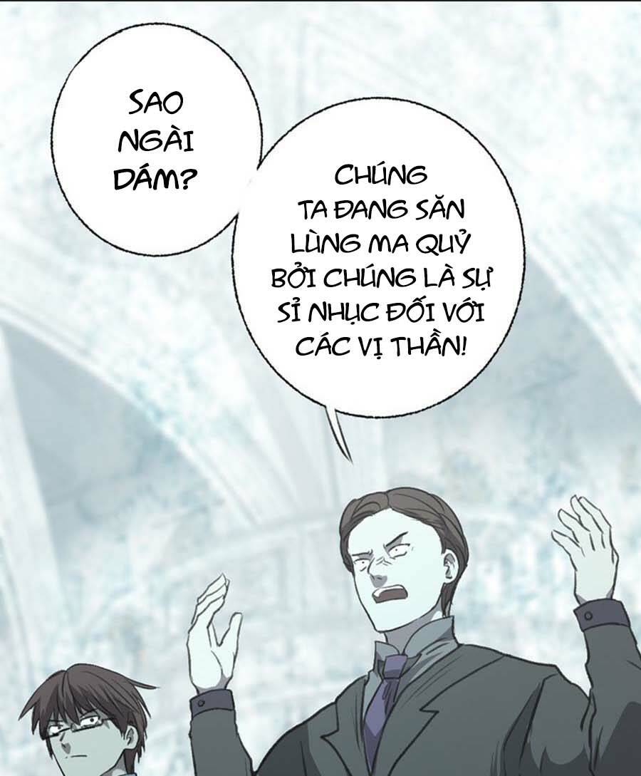 Deor! Chapter 72 - TC Truyện