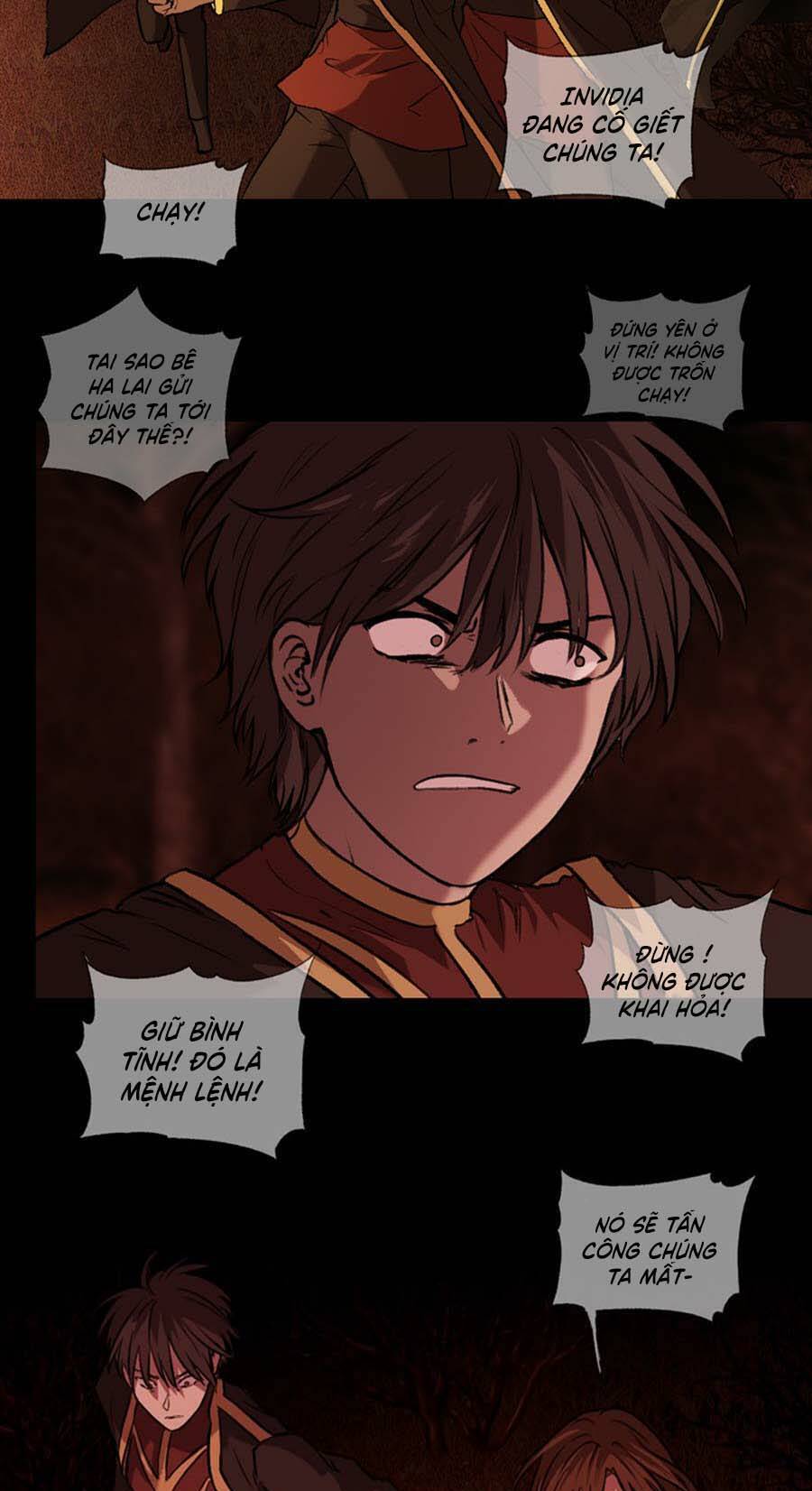 Deor! Chapter 72 - TC Truyện