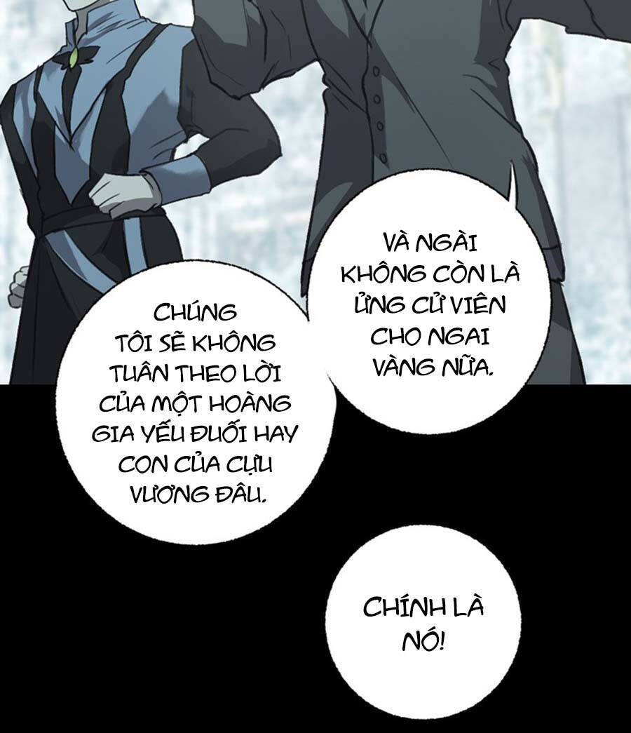 Deor! Chapter 72 - TC Truyện