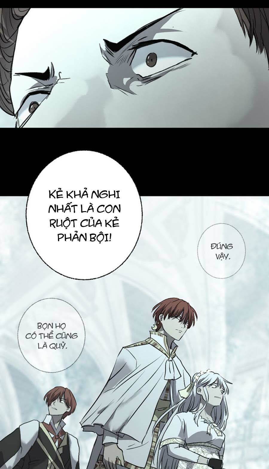 Deor! Chapter 72 - TC Truyện