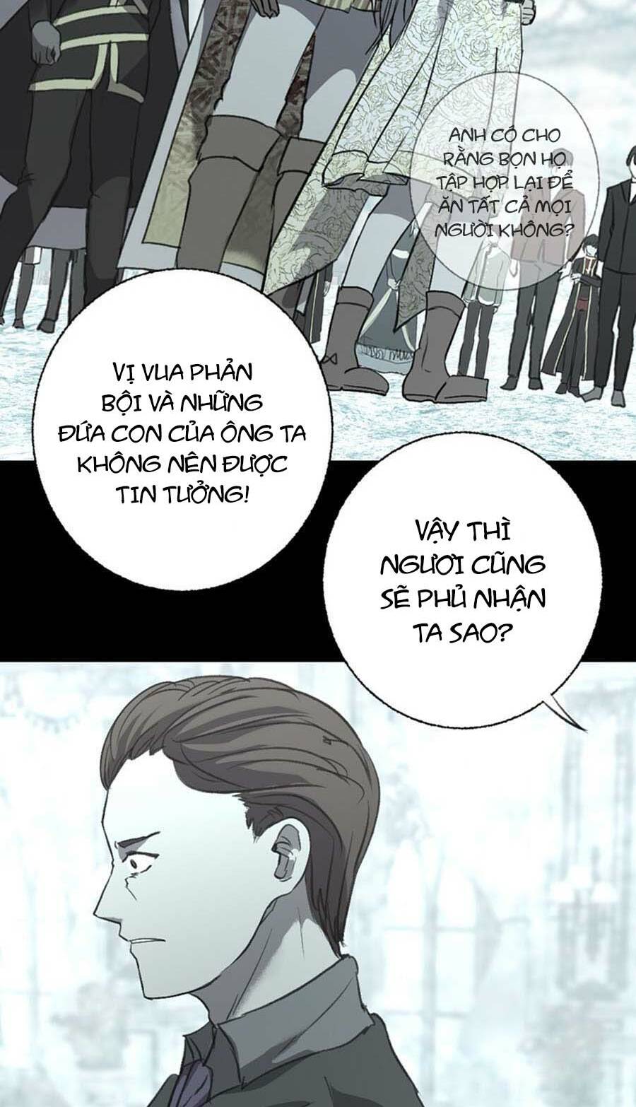 Deor! Chapter 72 - TC Truyện
