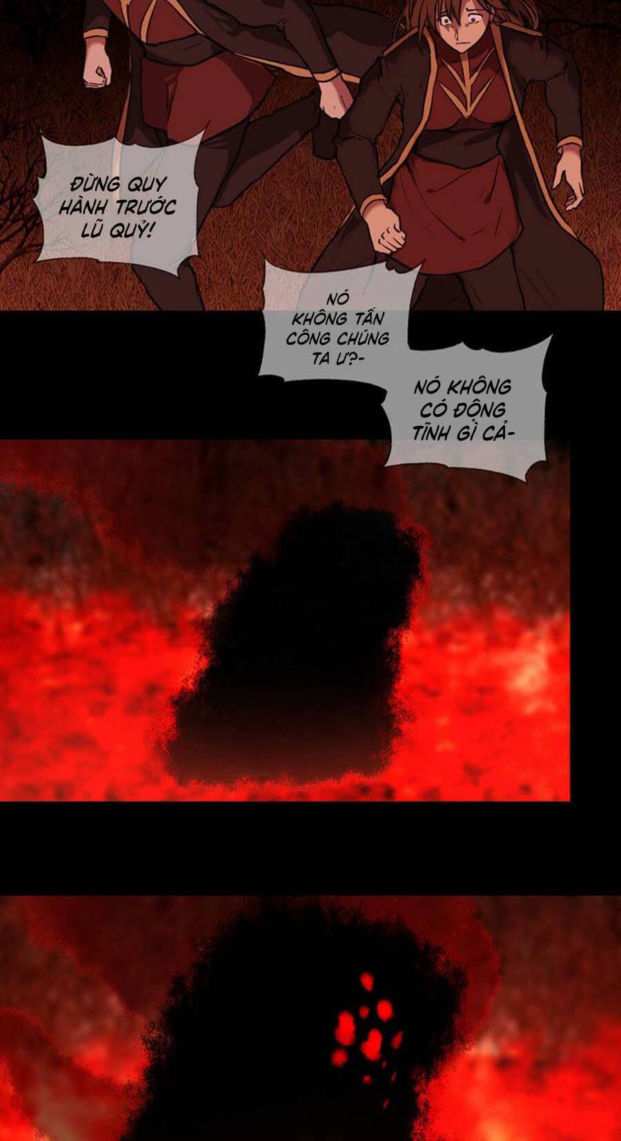 Deor! Chapter 72 - TC Truyện