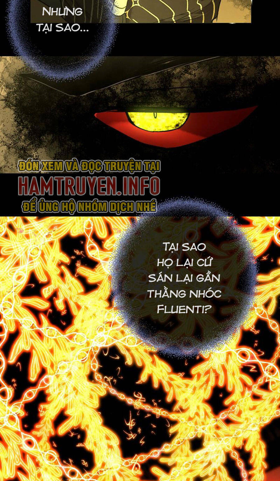 Deor! Chapter 76 - TC Truyện