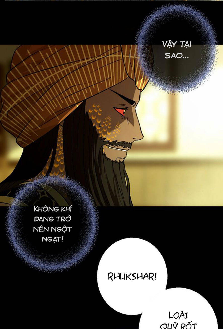 Deor! Chapter 76 - TC Truyện