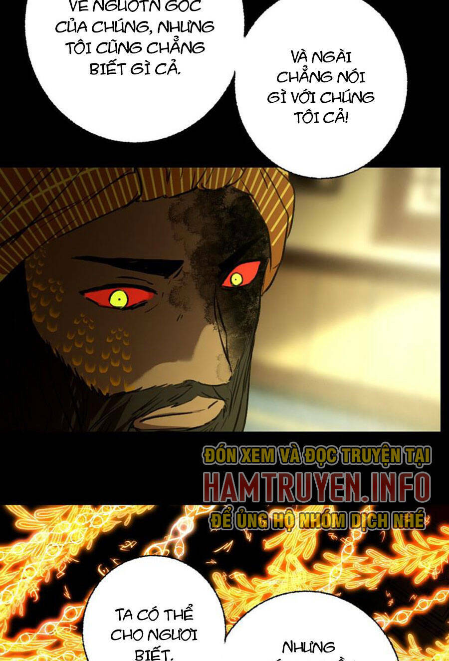 Deor! Chapter 76 - TC Truyện