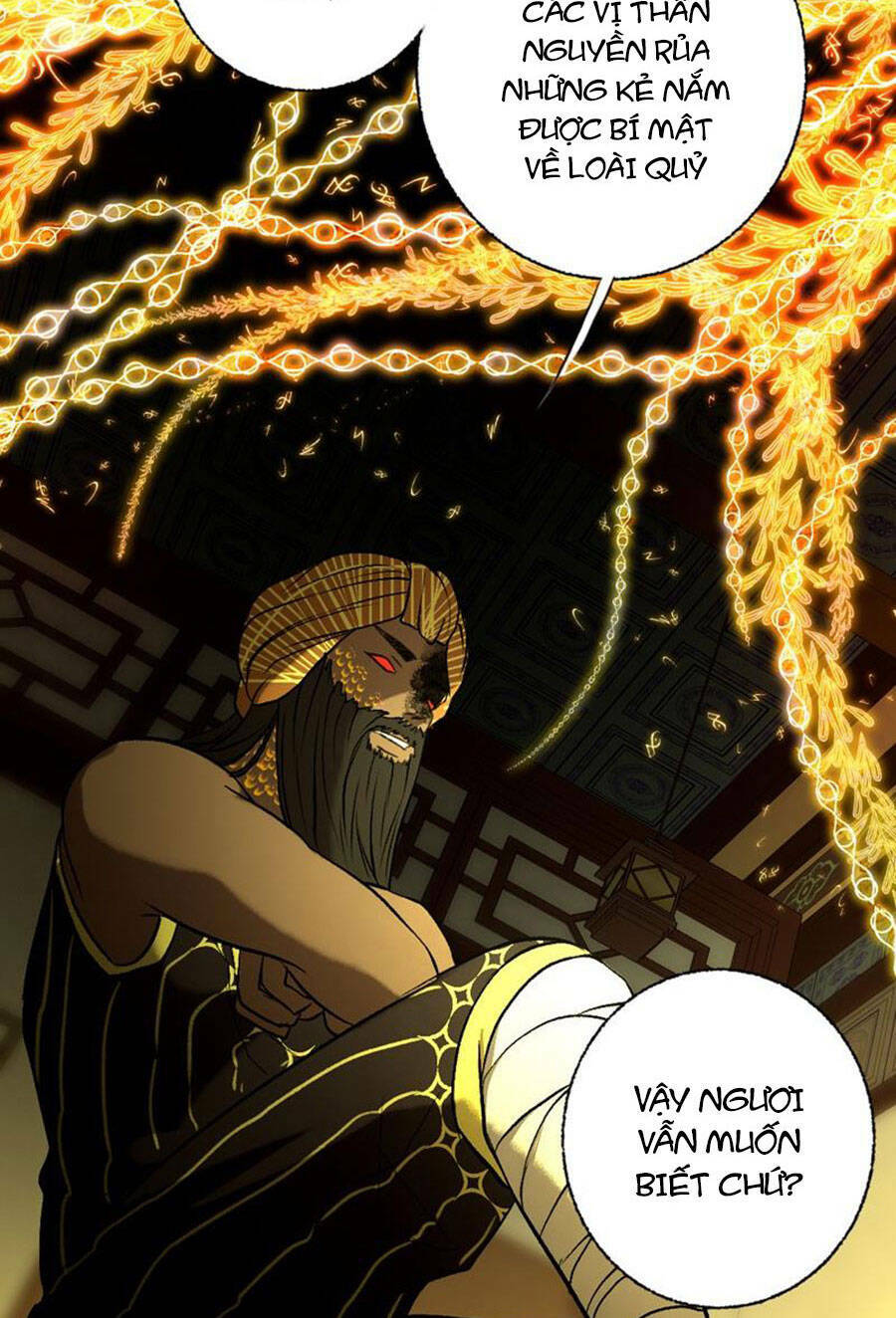 Deor! Chapter 76 - TC Truyện