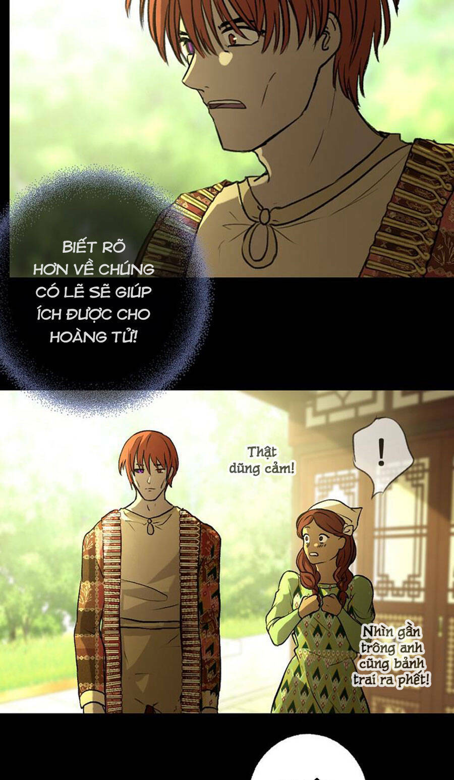 Deor! Chapter 76 - TC Truyện
