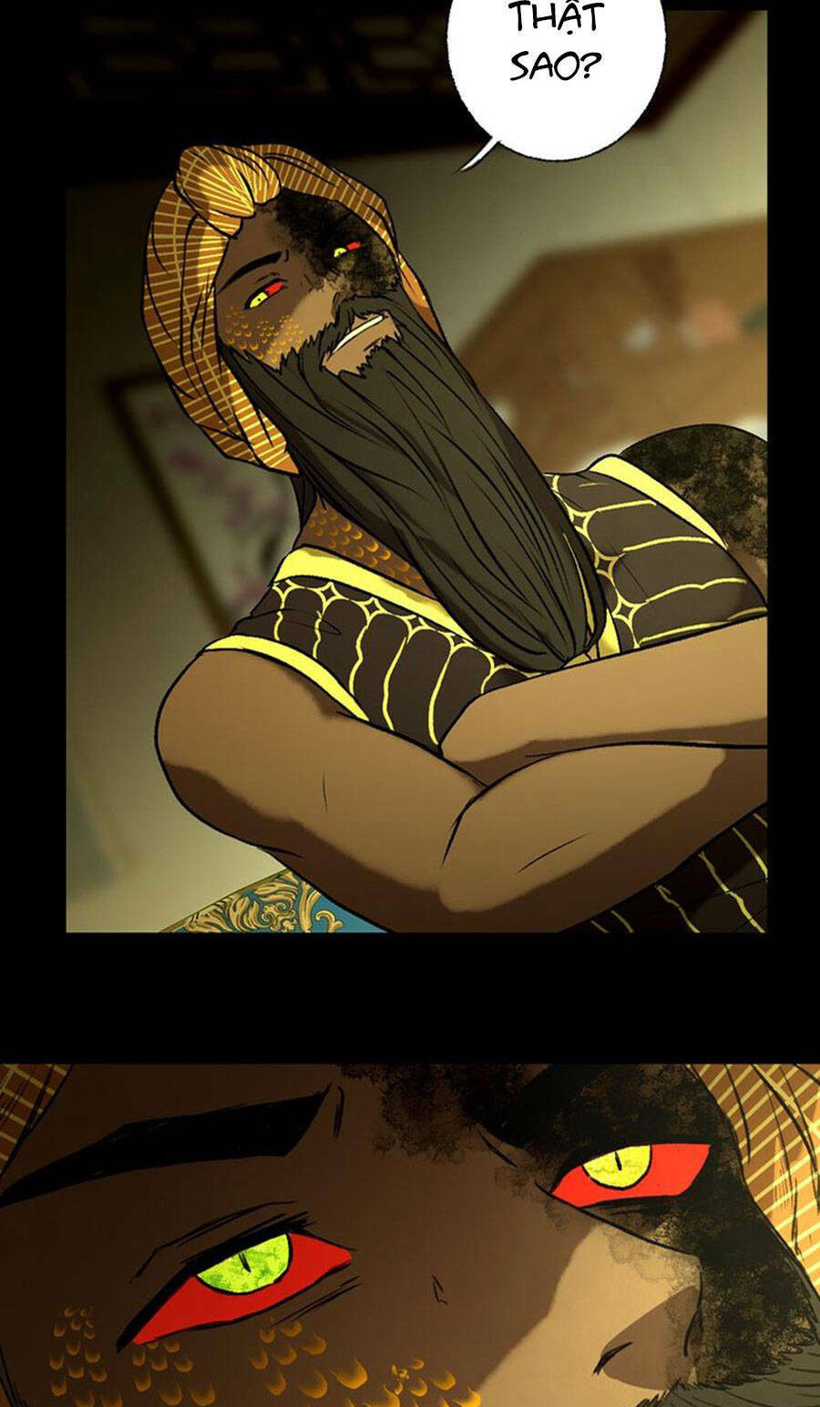 Deor! Chapter 76 - TC Truyện